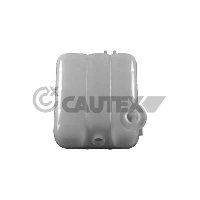 Vase d'expansion, liquide de refroidissement CAUTEX 751099