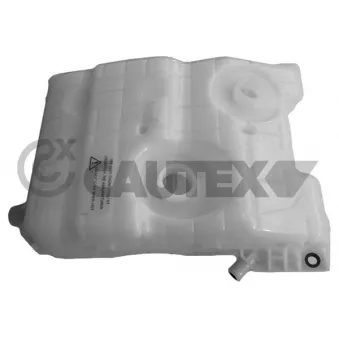Vase d'expansion, liquide de refroidissement CAUTEX