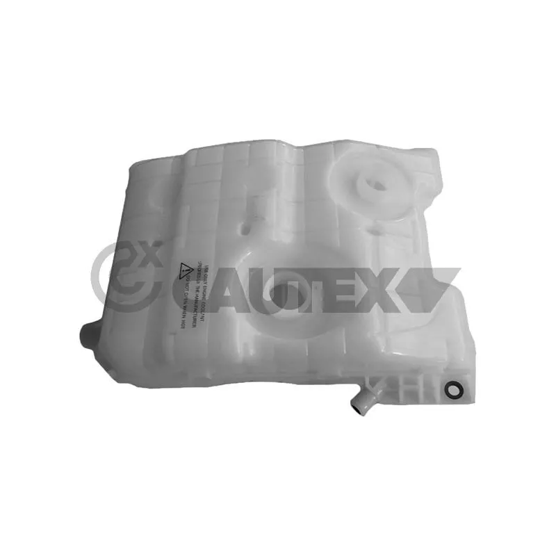 Vase d'expansion, liquide de refroidissement CAUTEX 751094