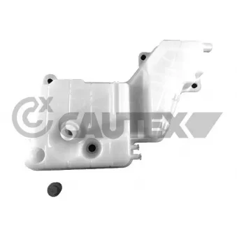 Vase d'expansion, liquide de refroidissement CAUTEX