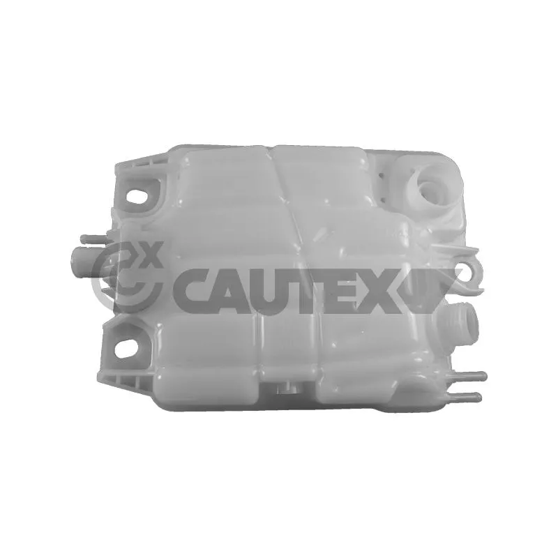 Vase d'expansion, liquide de refroidissement CAUTEX 751128