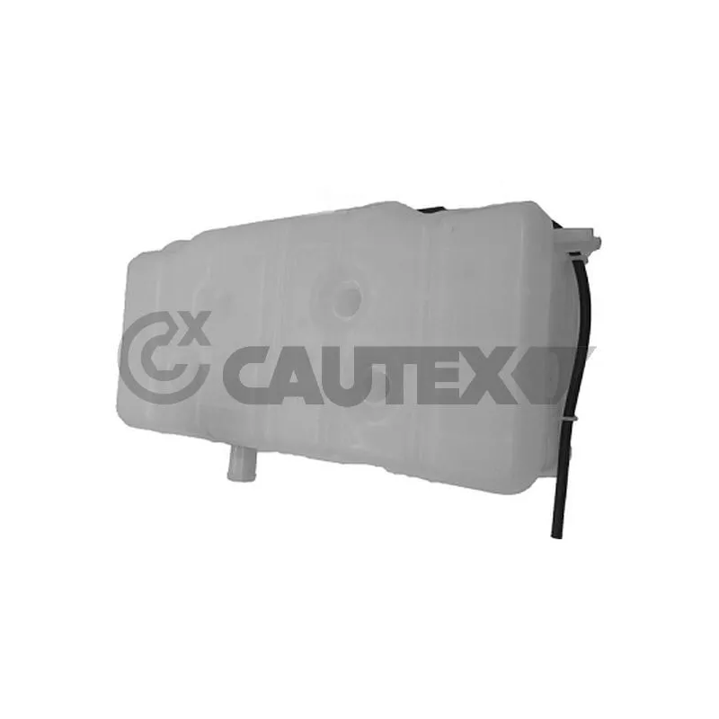 Vase d'expansion, liquide de refroidissement CAUTEX 751127