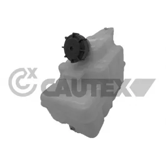 Vase d'expansion, liquide de refroidissement CAUTEX