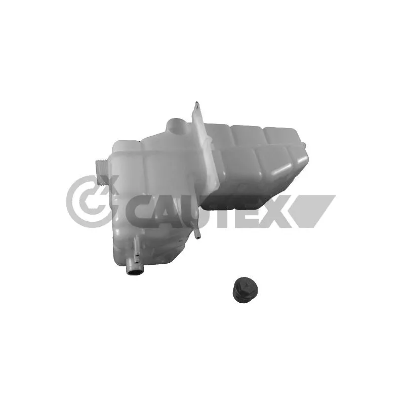 Vase d'expansion, liquide de refroidissement CAUTEX 751164