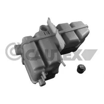 Vase d'expansion, liquide de refroidissement CAUTEX