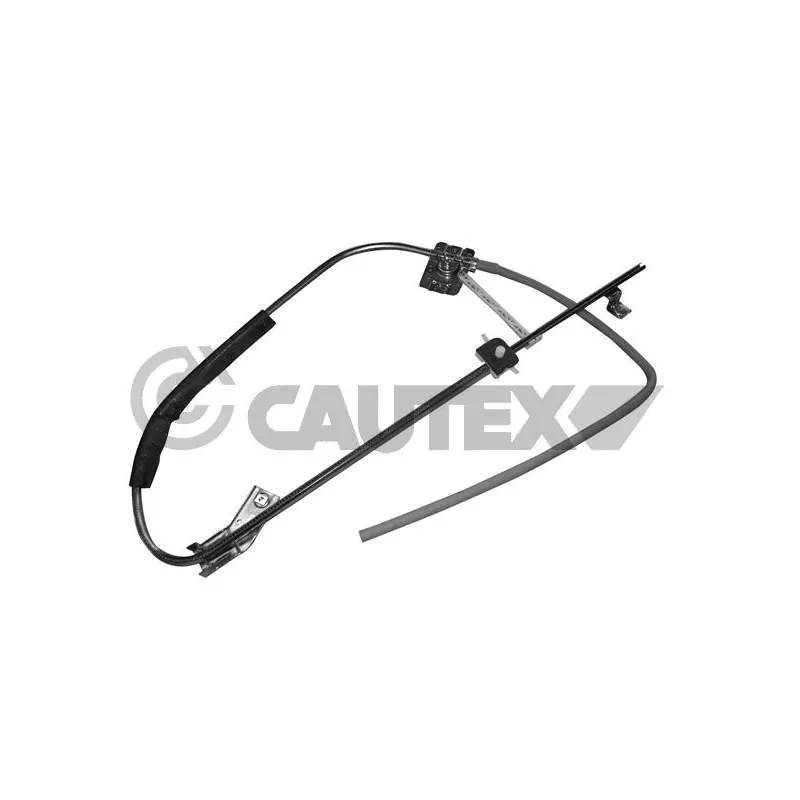 Lève-vitre CAUTEX 017016