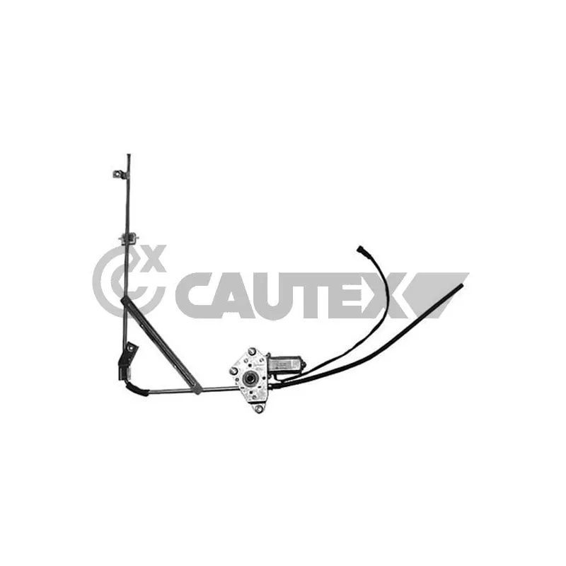 Lève-vitre CAUTEX 017311
