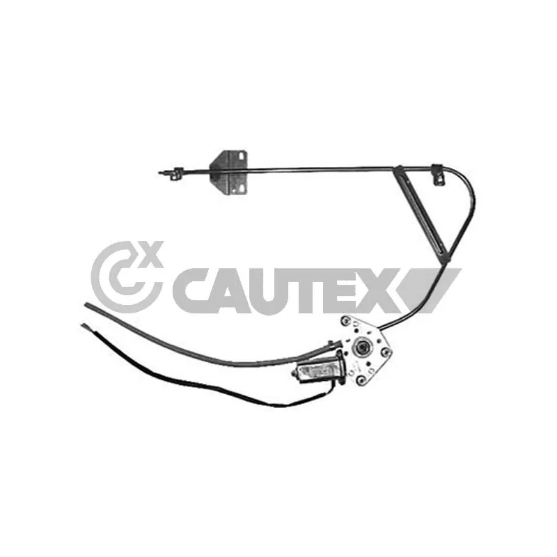 Lève-vitre CAUTEX 017500