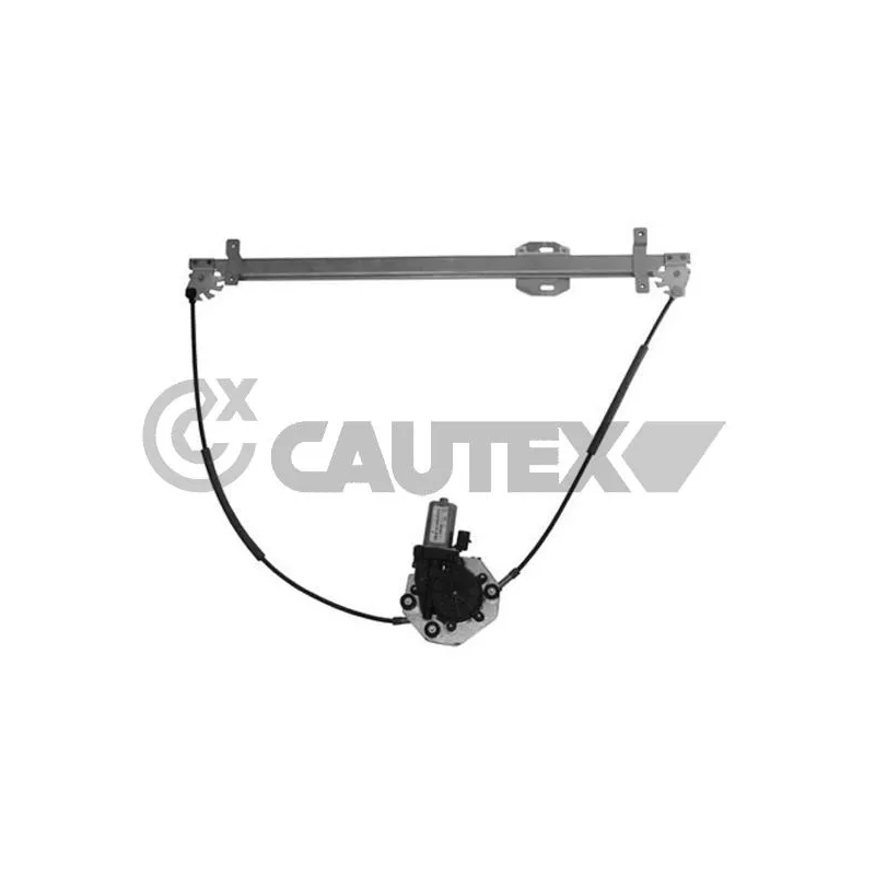 Lève-vitre CAUTEX 707329