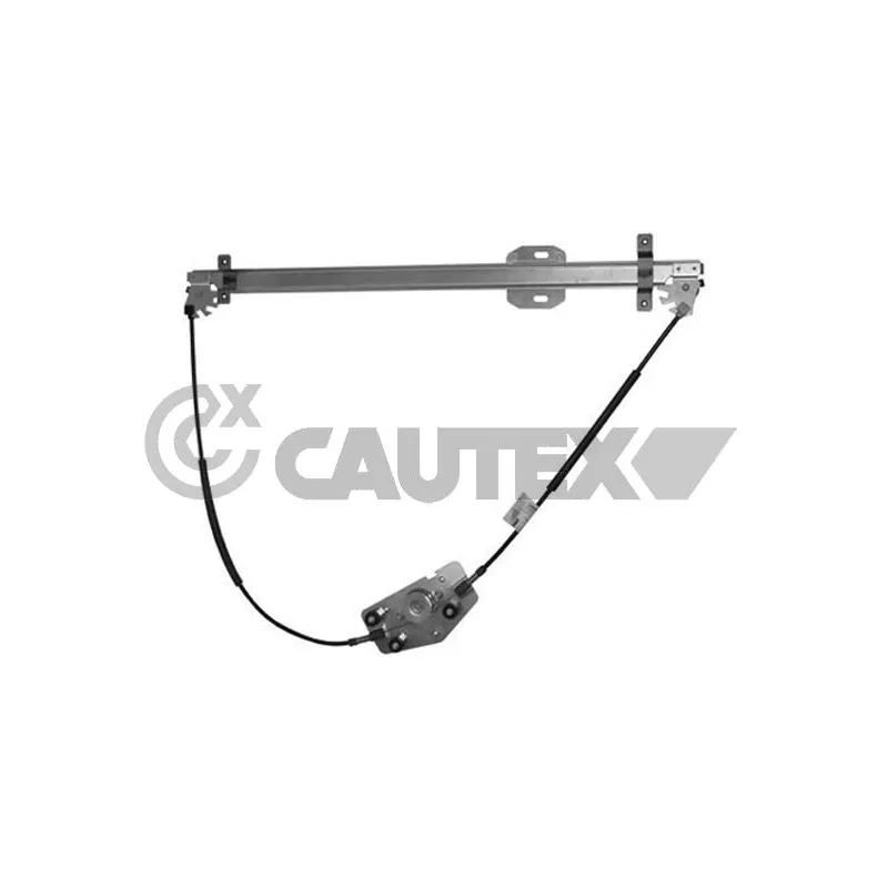 Lève-vitre CAUTEX 707331