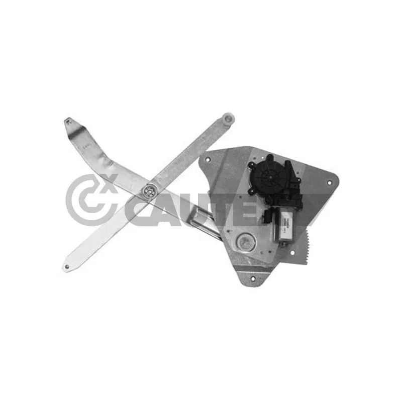 Lève-vitre CAUTEX 707335