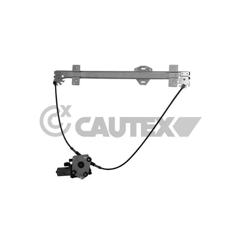 Lève-vitre CAUTEX 707323