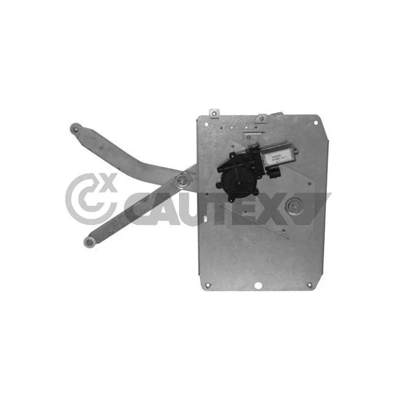 Lève-vitre CAUTEX 707337