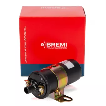Bobine d'allumage BREMI 11801